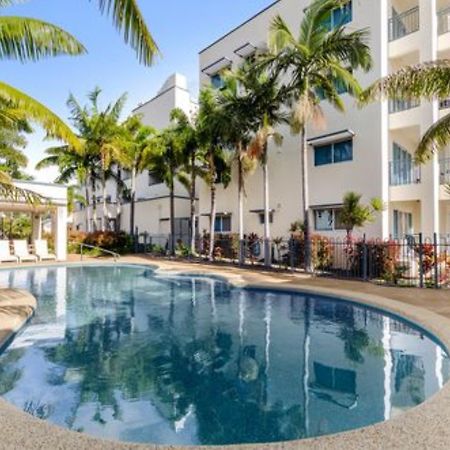 Madison Ocean Breeze Apartments Townsville Exteriér fotografie